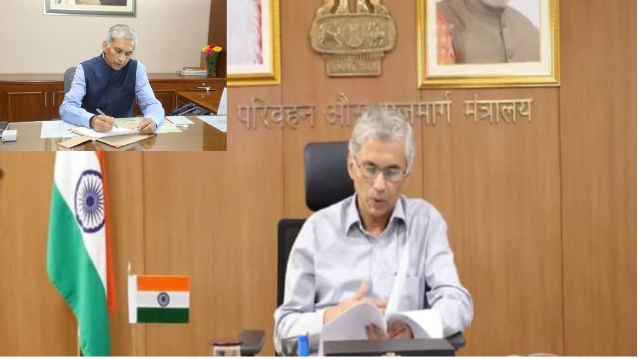 T&amp;CP में संविदा नियुक्ति पर रोक,CS Anurag Jain ने स्पष्ट किया – नियम पहले जरूरी