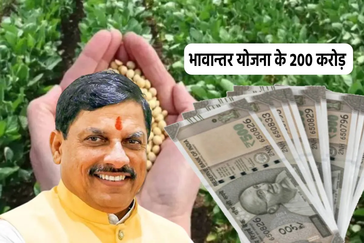 MP KISAN