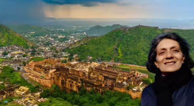 Supreme Court के स्टे के बाद थम जाएगा विवाद? अरावली पहाड़ियों को लेकर नीलम अहलूवालिया का इंटरव्यू