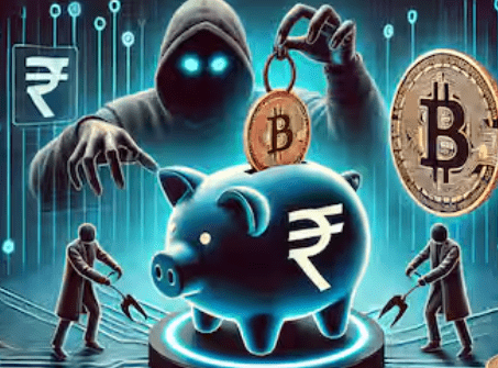Pig Butchering Scam