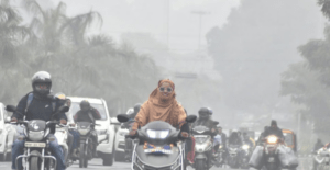 MP Weather