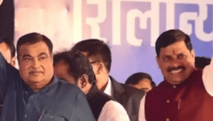 MP को 4400 करोड़ के 8 नेशनल हाइवे प्रोजेक्ट