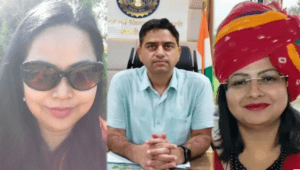 MP में 26 IAS अधिकारियों के बड़े तबादले