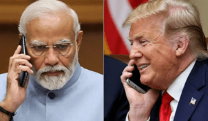 गाजा में शांति पहल: America