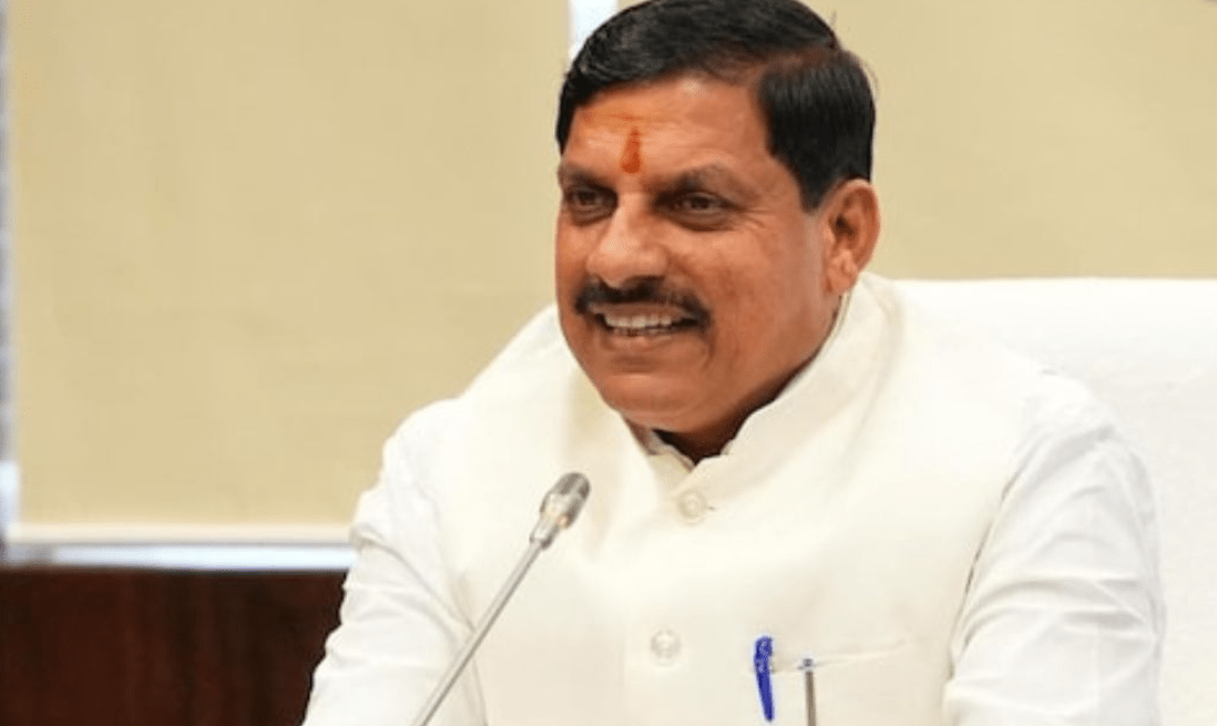 MP में रोजगार का नया अध्याय
