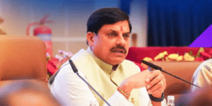 दावोस में वैश्विक मंच पर MP की मौजूदगी
