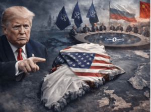 ग्रीनलैंड पर ट्रंप का नया प्लान: America