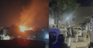 Ujjain Violence: