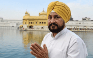 पंजाब कांग्रेस में बढ़ता विवाद
