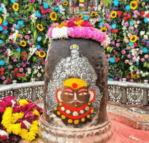 Ujjain Mahakal Bhasm Aarti