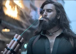 Dhurandhar 2
