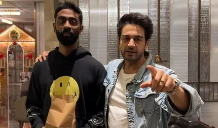 Bigg Boss19 विजेता गौरव खन्ना ने व्लॉग में किया खुलासा कार अब तक नहीं मिली फैंस में उत्सुकता