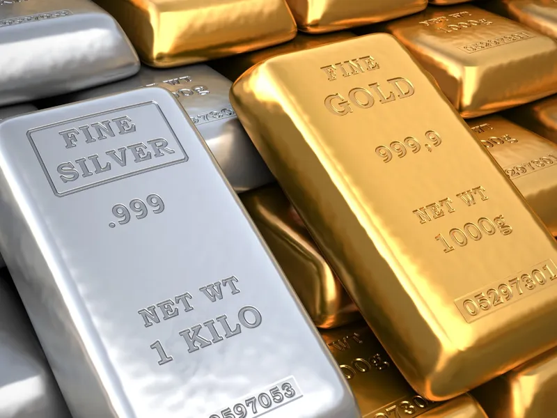 Gold Silver रिकॉर्ड ब्रेकिंग तेजी: 2 दिन में सोना ₹10,335 और चांदी ₹40,000 से ज्यादा उछली