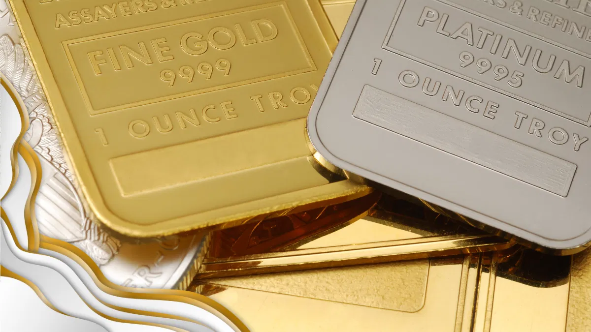 Gold and Silver Prices : एमसीएक्स पर चांदी 2.5 लाख रुपये के करीब, वैश्विक तनाव के बीच सोना भी मजबूत
