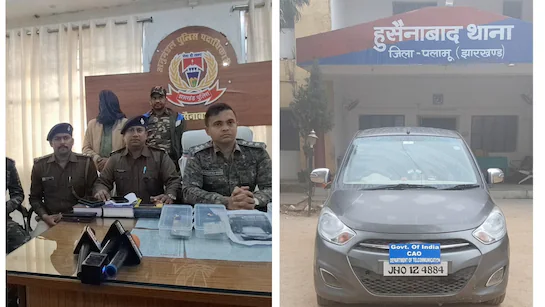 UPSC में 4 बार फेल, पिता को खुश करने के लिए रचा IAS बनने का झूठ फिर 7 साल तक बना रहा फर्जी अधिकारी
