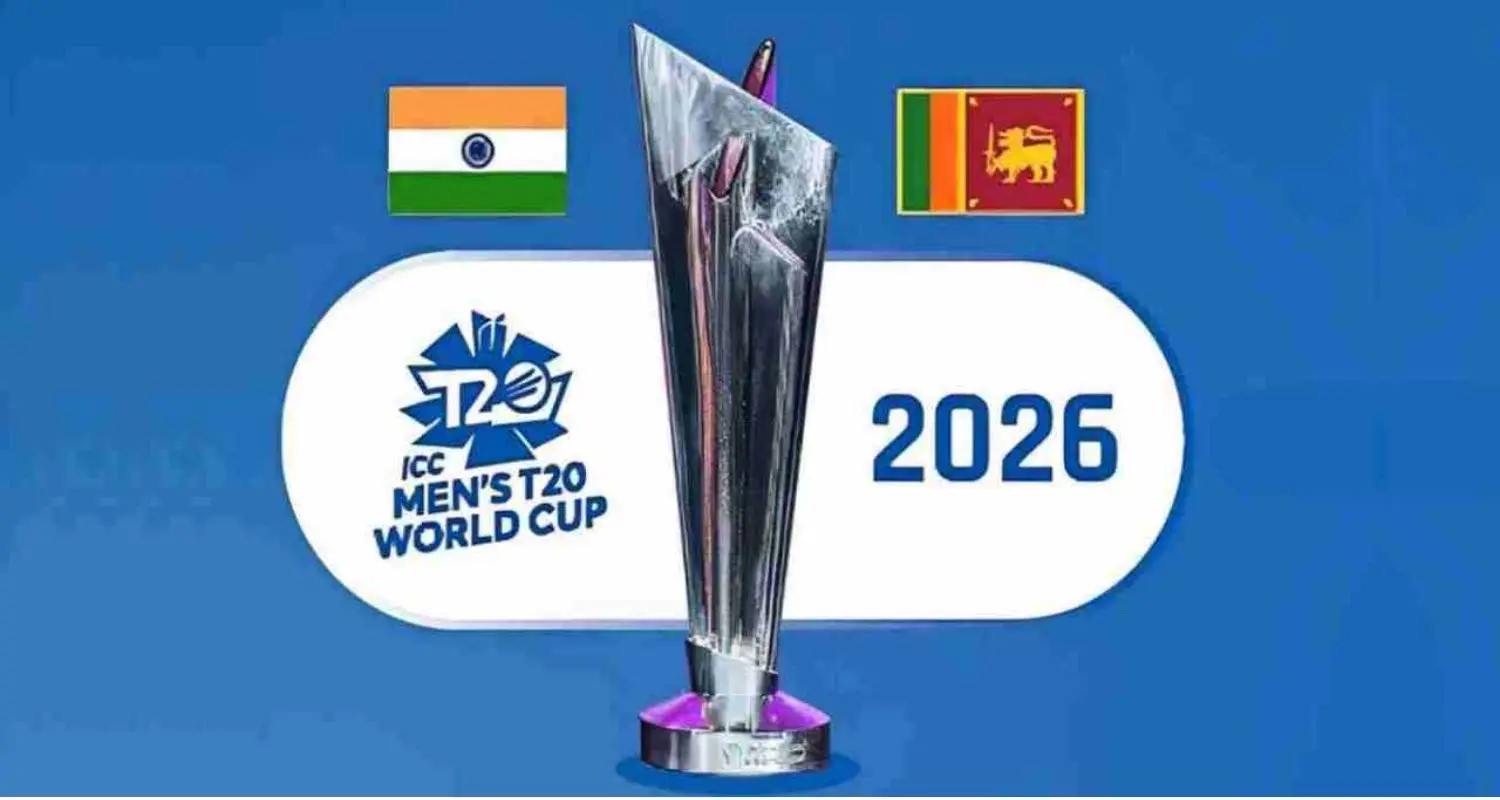 ICC इवेंट्स पर संकट: T20 World Cup 2026 से पहले विवाद, बांग्लादेश का भारत आने से इनकार