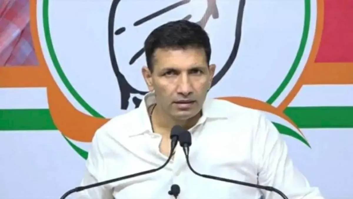 Indore: कलेक्टर सरकार के हैं या संगठन के? जीतू पटवारी का तीखा सवाल