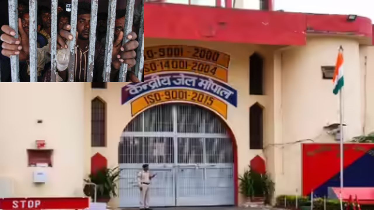 26 जनवरी पर MP के 87 कैदी होंगे रिहा, 7 महिलाएं भी शामिल