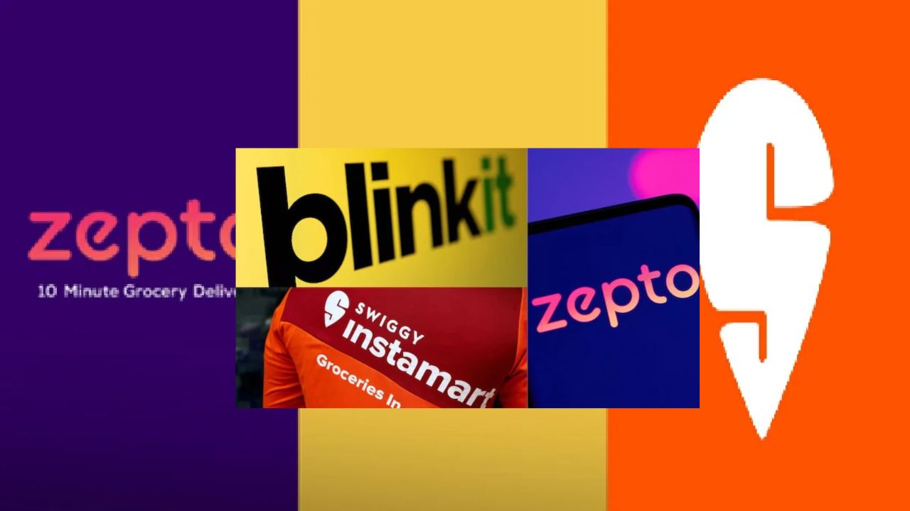 Blinkit ने हटाया ’10 मिनट डिलीवरी’ का वादा, Swiggy, Zomato और Zepto भी बदलेंगे रणनीति