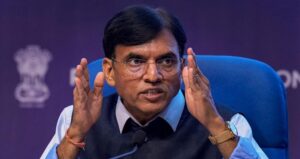 Baigan ’ बोलते ही ट्रोल हुए खेल मंत्री,