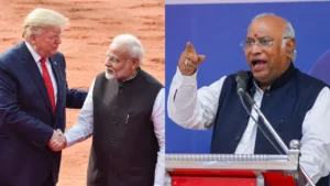 KHARGE 