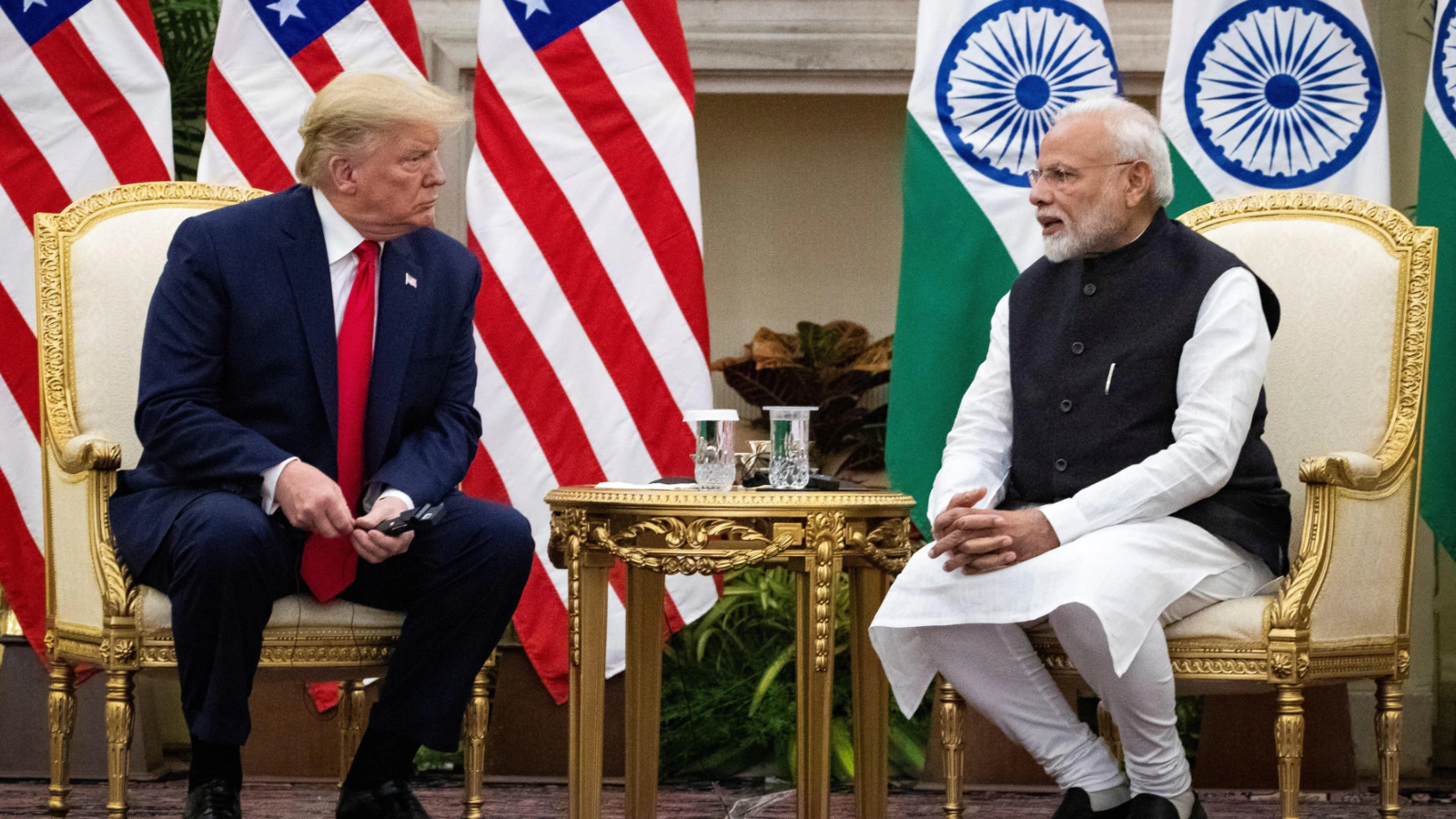 500% टैरिफ? Bharat की ऊर्जा नीति बनाम अमेरिका की टैरिफ रणनीति