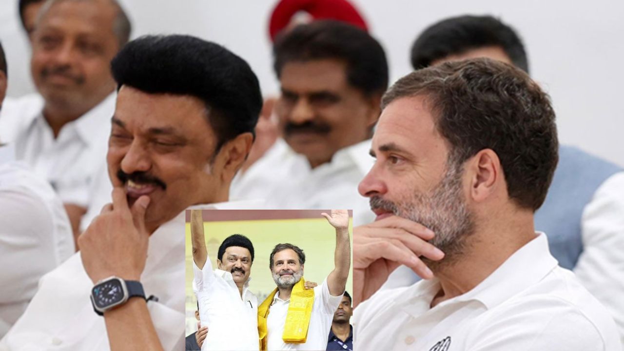 Tamil Nadu चुनाव 2026: DMK का कांग्रेस को 32 सीटों का ऑफर, गठबंधन में दरार?