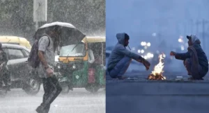 MP Weather Today: