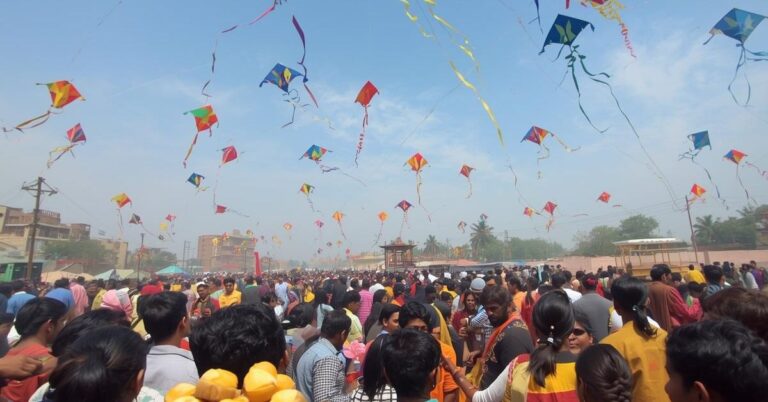 उदया तिथि का फैसला! Makar Sankranti 2026 की सही डेट आई सामने