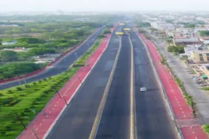Indore को जल्द मिलेगी 1800 करोड़ की बड़ी सौगात 