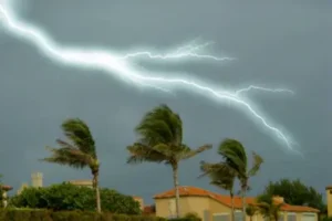 MP Weather Today