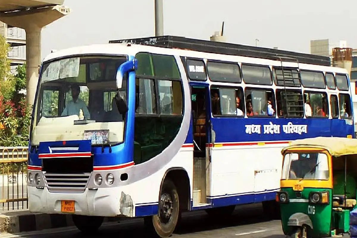 MP में जल्द शुरू होगी सरकारी बस सेवा, 150 संविदा पदों पर भर्ती