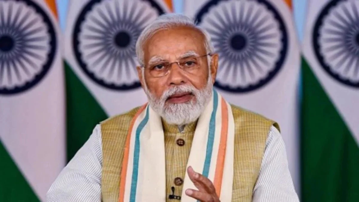 PM: विकसित भारत