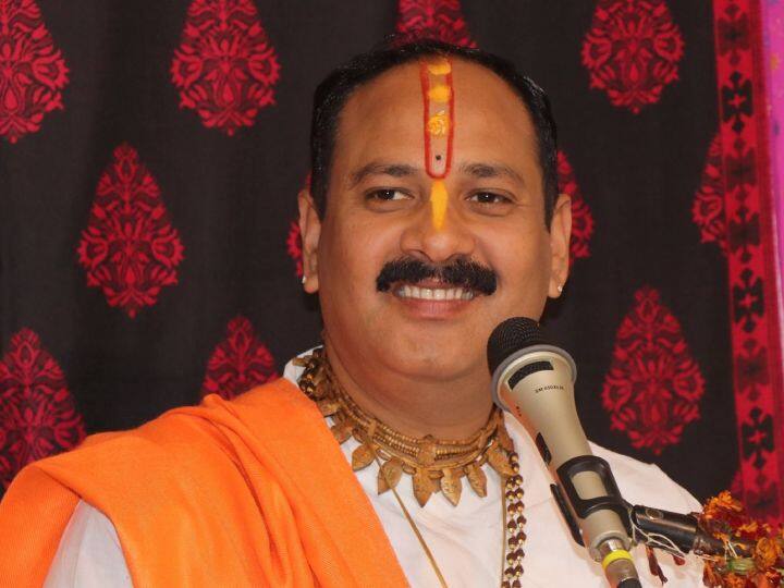 Pradeep Mishra