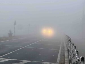 MP Weather Update: मकर संक्रांति के बाद वेस्टर्न डिस्टरबेंस सक्रिय राज्य में बारिश और कोहरे का दौर जारी