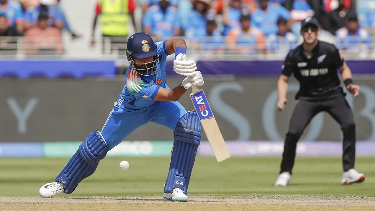 IND vs NZ सीरीज से पहले अय्यर का फिटनेस टेस्ट, रिपोर्ट तय करेगी भागीदारी 