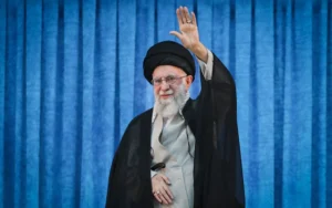 IRAN खामेनेई का Plan B तैयार