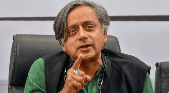 मैं भारत समर्थक हूं, BJP नहीं— Shashi Tharoor ने अटकलों पर दिया करारा जवाब