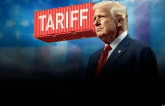 Trump Tariff Warning