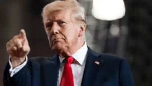 "Trump Tariff Warning