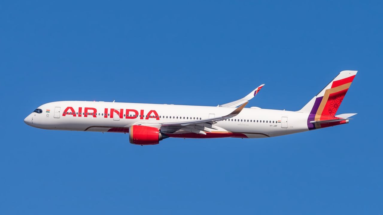 I Bank and Air India Make Cornea Transportation Free for Eye Transplant Patients