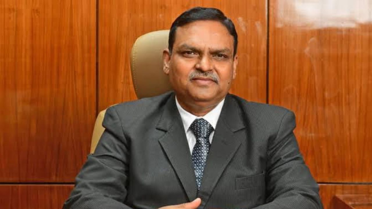 Government of India ने डॉ. मीनेश शाह का कार्यकाल NDDB में 3.5 वर्ष के लिए बढ़ाया