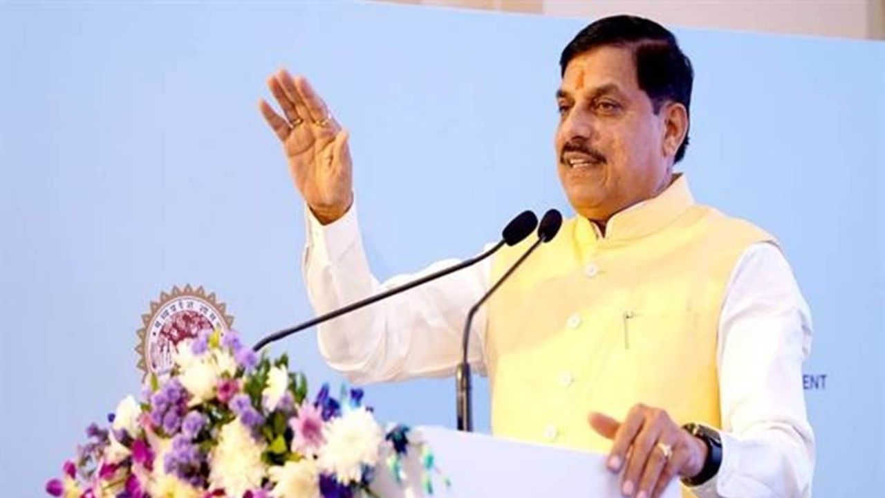 CM मोहन यादव ने कहा– विकास गतिविधियों में पारदर्शिता और जवाबदेही जरूरी