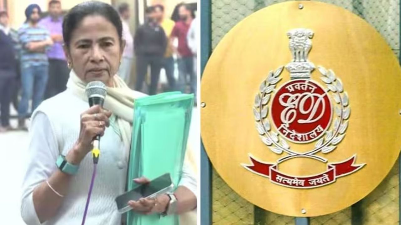 क्यों सिर्फ कोलकाता ऑफिस? I-PAC रेड को लेकर अभिषेक बनर्जी ने उठाए सवाल