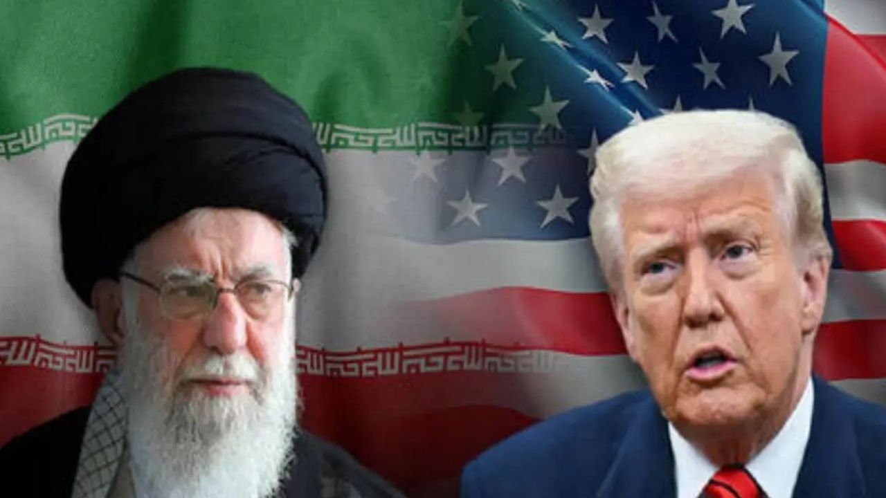 US–Iran Tensions : “इस बार गोली नहीं चूकेगी…” अमेरिका से तनाव के बीच ईरानी सरकारी चैनल की ट्रंप को खुली धमकी