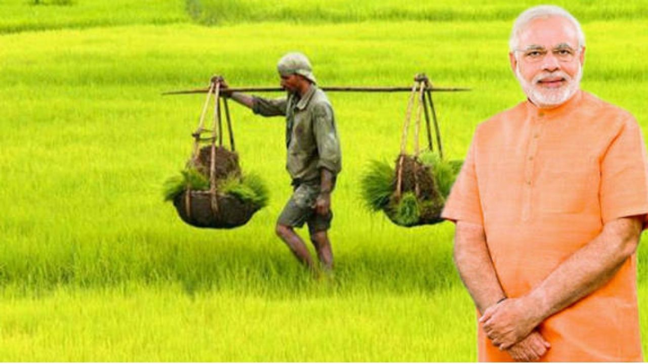 MP की तीन सिंचाई परियोजनाएँ MCAD फेज-1 में शामिल, पूरे देश में लागू होंगी