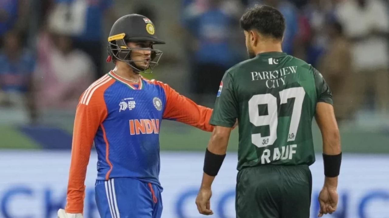 IND vs PAK: 15 फरवरी को क्रिकेट का महायुद्ध, एक ही दिन भारत-पाकिस्तान के दो बड़े मुकाबले
