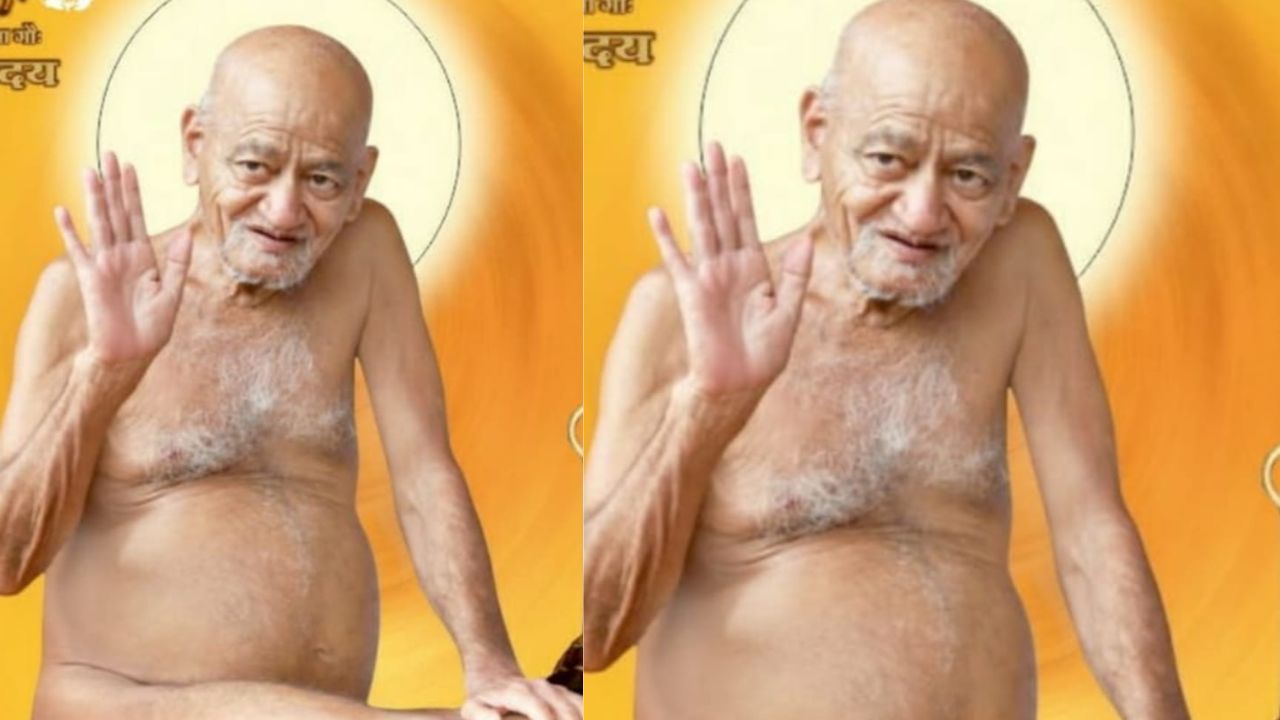 Jain समाज मनाएगा द्वितीय समाधि तिथि दिवस, गुरु भक्ति का महापर्व
