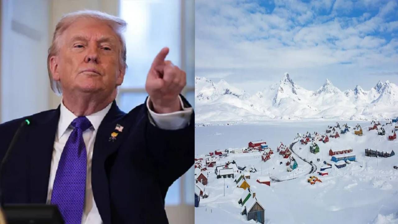 Putin Sets Greenland Price at $250 Million, Sends Strong Message to Europe
