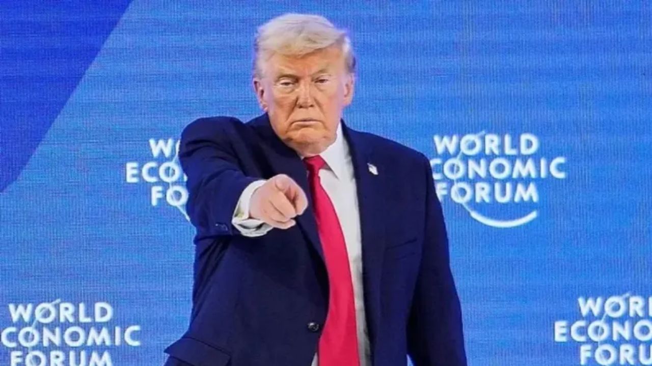 Trump ने हमास को चेतावनी दी: हथियार नहीं डाले तो होगा खत्म